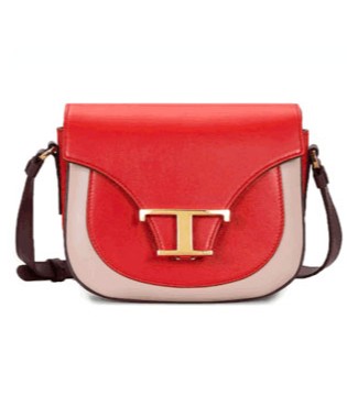 TODS,T BAG,奢侈品,包包,手袋