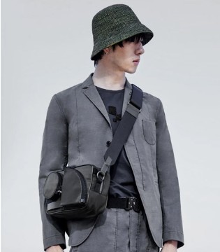 MJU：T,男装,夏季新品