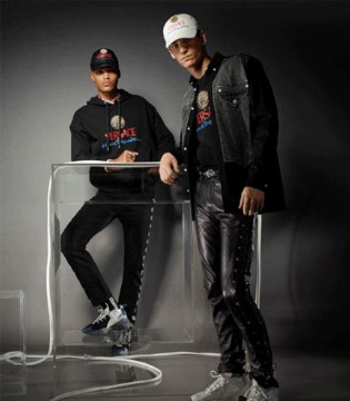Versace,范思哲,男装,奢侈品