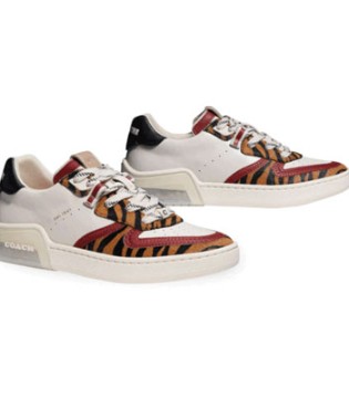 Coach,蔻驰,CitySole运动鞋,品牌