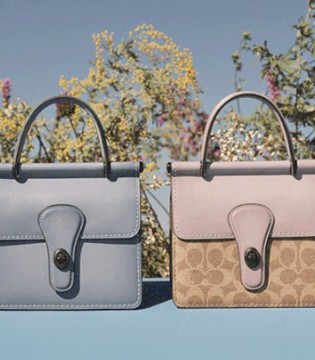 Coach,蔻驰,手袋,Originals Willis系列