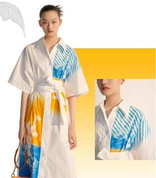 LILY商务时装,衬衫,女装品牌