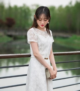 芝仪,女装,520特辑