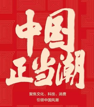 服装行业,电商,直播带货,跨界联名,国潮