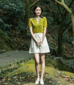 Eall.cz,意澳,女装品牌