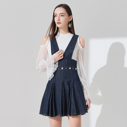 服装店,戈蔓婷女装,创业项目
