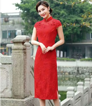 唐雅阁,中式女装,女装品牌