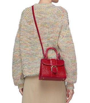 Delvaux,手提包,时尚,优雅,奢侈品