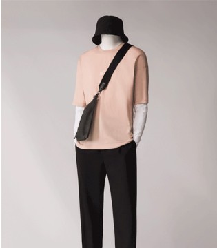 MJUT,休闲服装,夏季新品