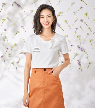 LS,领秀,女装