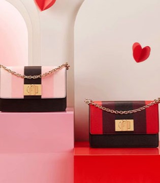 芙拉,Furla,奢侈品,包包,手提袋