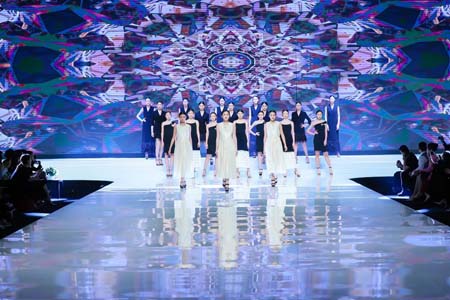 520表白季 愛了你15年的SIUF對你說