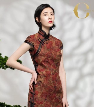 CHOICE YIN,尹的选择,定制服饰