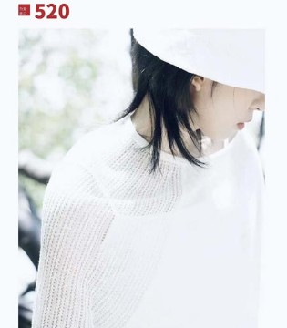 底色,女装,夏日穿搭