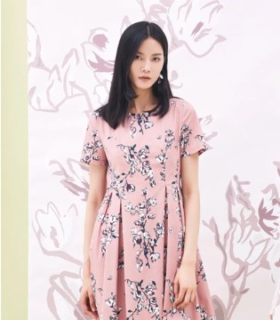 FUNIEA,佛尼亚,女装