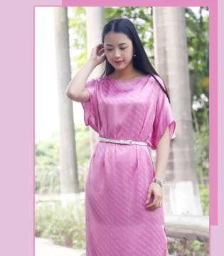 JAOBOO女裝,乔帛,夏季新品,520