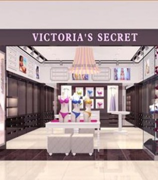 维密,L Brands,业绩下滑