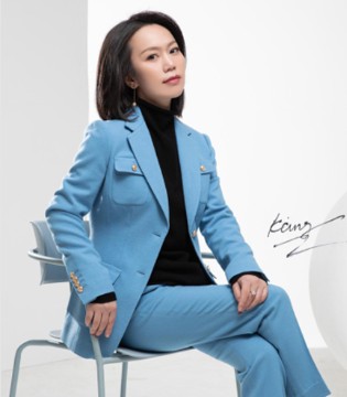 CHOICE YIN,成衣场景定制品牌,品牌服装网