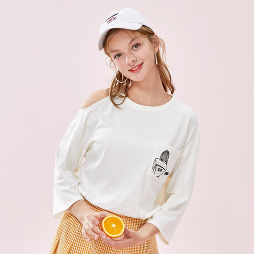 戈蔓婷,品牌,女装市场