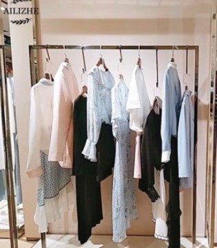 艾丽哲,女装,销售技巧