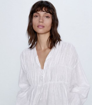 Zara,女装品牌,奢侈品,夏季新品