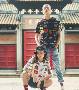 ALT,男装品牌,国潮