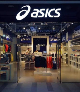 Asics,东京奥运会,亚瑟士,业绩下滑