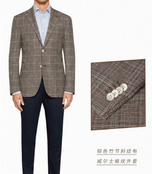 CORNELIANI,品牌男装,西装外套