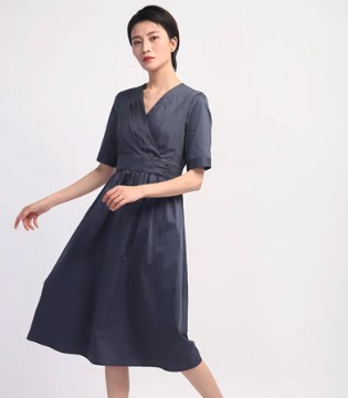 SN,女装品牌,极简