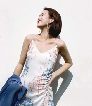 奕色,女装,女装品牌