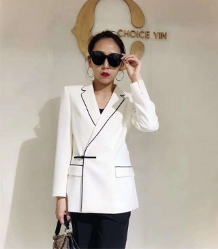 CHOICE YIN,女装,定制女装