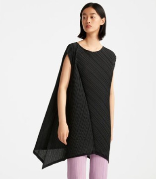 女装新品,皱褶,印花,休闲装