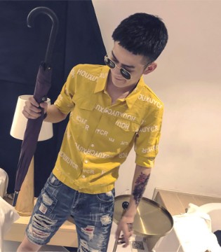 乔治邦尼,男装,男装品牌