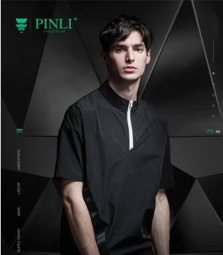 PINLI,品立,男装
