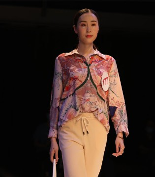 千百惠,JOYSCHEE,女装