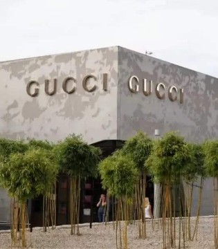 奢侈品涨价,GUCCI,奢侈品