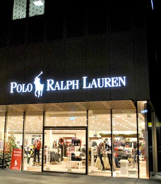 Ralph Lauren,拉尔夫·劳伦,亏损,业绩下滑