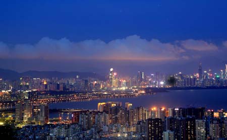 深圳国际服装供应链博览会,大湾区,潮流