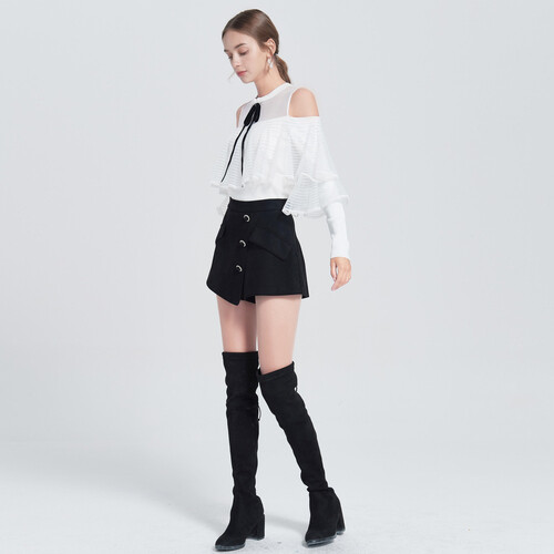 女装加盟,戈蔓婷品牌,服装店
