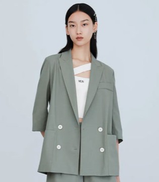 HPLY女装,品牌,夏季穿搭