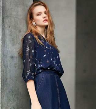 FINITY,品牌,服装