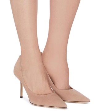 Jimmy Choo,高跟鞋,品牌