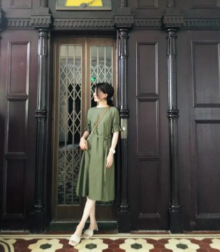 OCTOBRE,女装,夏季新品