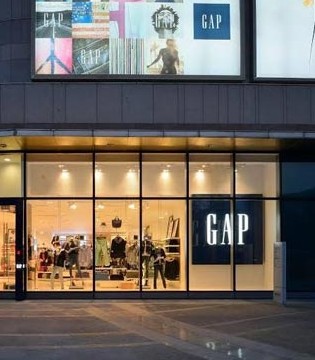 GAP,GAP郑州开店,品牌