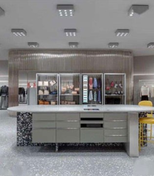 Esprit,服装品牌,关闭门店,中国市场