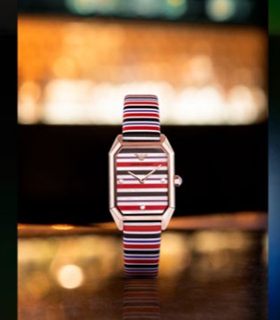 Emporio Armani,腕表,安普里奥阿玛尼,奢侈品