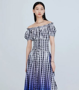HPLY女装,品牌,夏季穿搭