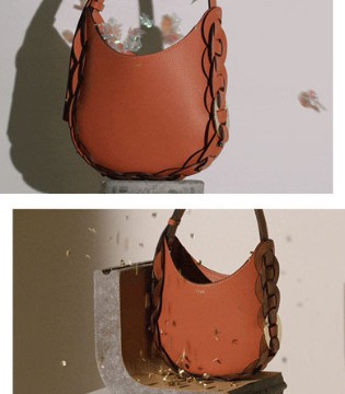 Chloe,Darryl手袋,夏季新品,品牌