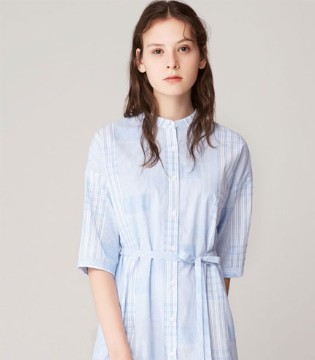 VISVIOCO,夏季新品,唯弋女装,缤纷夏日