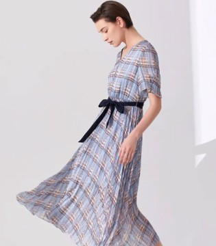 INSUN,恩裳,女装品牌,夏季新品
